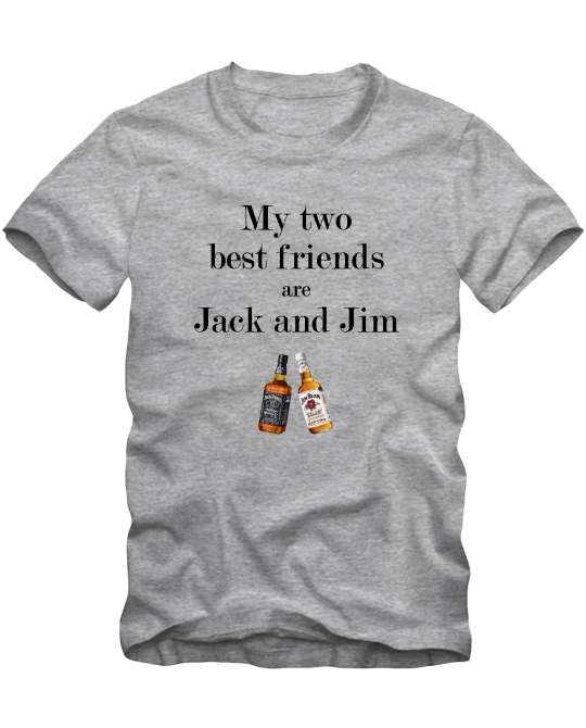 Jack and Jim
